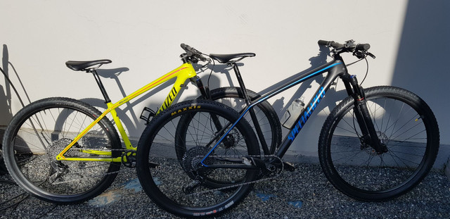 Bike Specialized Épic Carbon 29 M c/NF 10-50 - Foto 5