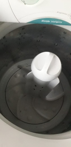 Máquina de Lavar 15kg