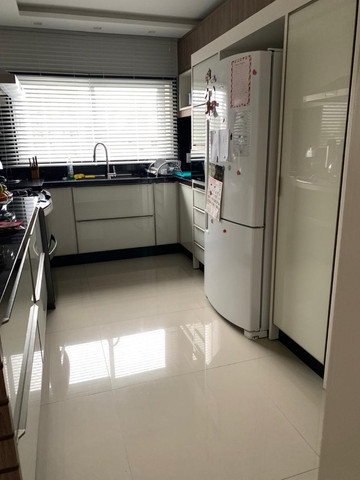 Apartamento Mobiliado Brusque - Vila Di Capri - Foto 3