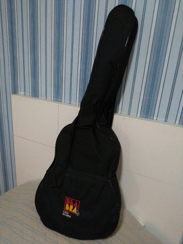 Violão Yamaha C45 - Foto 5