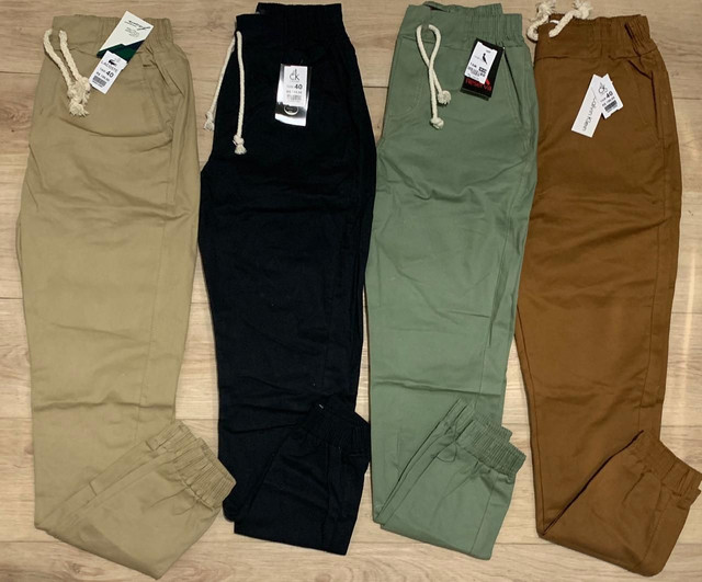 Calça Jogger Unissex - Foto 2
