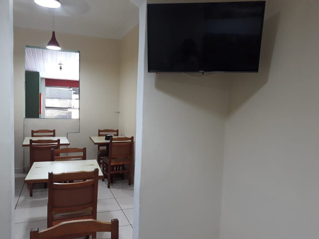 Restaurante e Lanchonete Centro de São Vicente - Foto 4