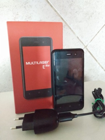 Celular Multilaser E