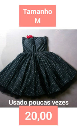 Desapego de roupas - Foto 3