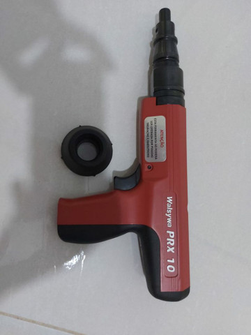 Pistola Walsywa PRX - Foto 2