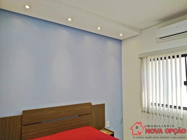 Linda casa 3 quartos - Colina Park - Foto 9