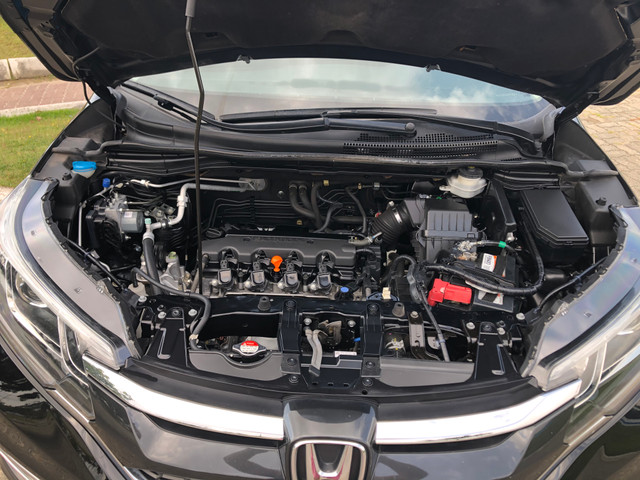 Crv 4wd 2016 - Foto 12