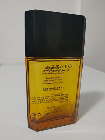 Perfume Azzaro Pour Homme 100ml