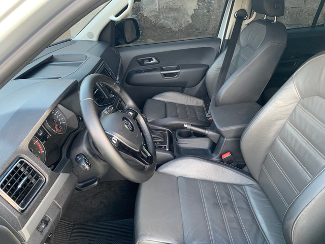 Amarok V6 Prata - Foto 7
