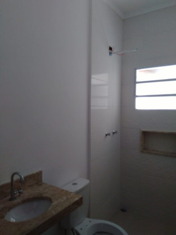 Casa de 3 quartos nova no Parque Industrial - Foto 12
