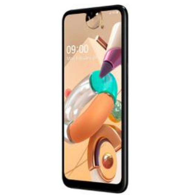 Lg k41s - Foto 2