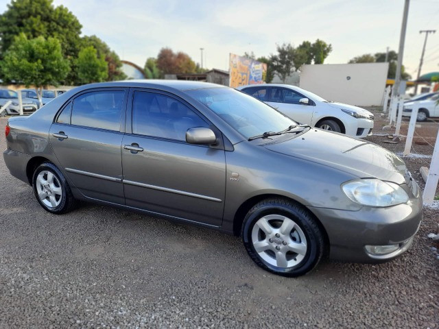Toyota - Corolla 2006 XEI - Foto 6
