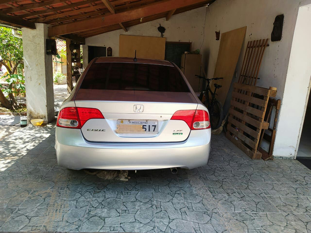 Civic 2010 - Foto 4