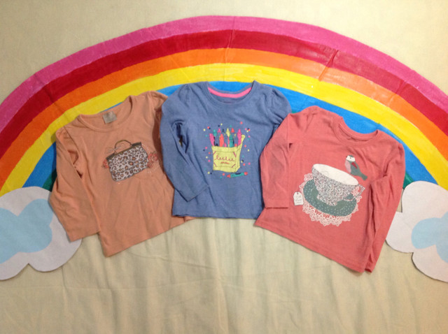 Roupas de frio 3 anos - Foto 4