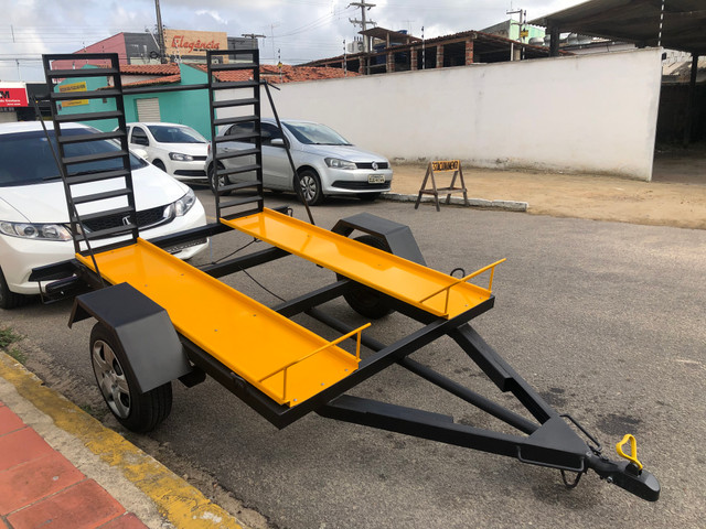 Vários modelos, fabricamos e emplacamos - Foto 4