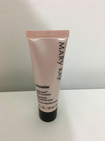 Base Bege 2 Mary Kay - Foto 2