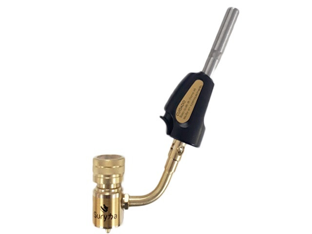 Maçarico Portátil Automático Giro de 360º - - Foto 3