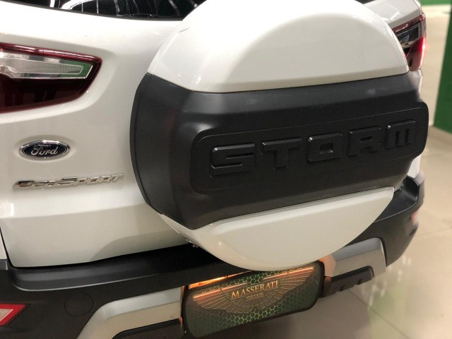 New Ecosport Storm 2.0 Aut. Super Nova!!! - Foto 8