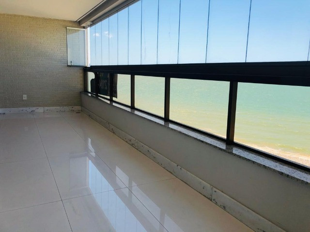 RR. Praia de Itapoá, 4 quartos, 3 suites, 3 vgs soltas. AP1248 - Foto 2