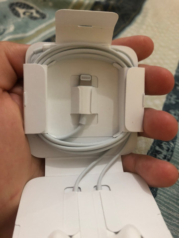 Fone original Apple