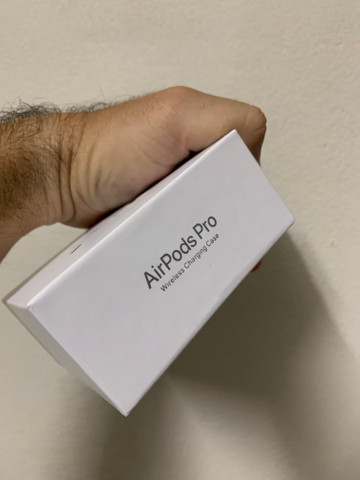 AirPod Apple Pro - Foto 3