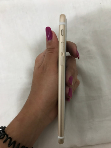 IPhone 6s gold - Foto 3