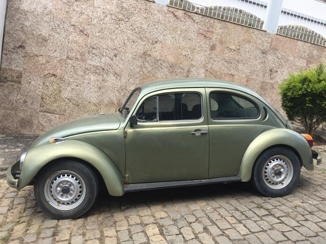Fusca