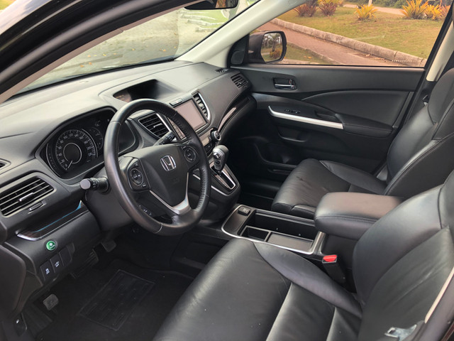 Crv 4wd 2016 - Foto 7