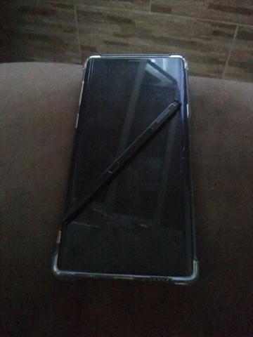 Samsung Note 9
