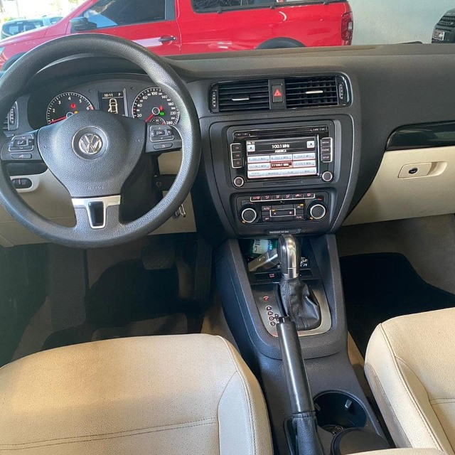 Jetta 2.0turbo - Foto 7
