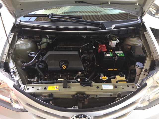 Etios XS 1.3 2013 - Foto 2