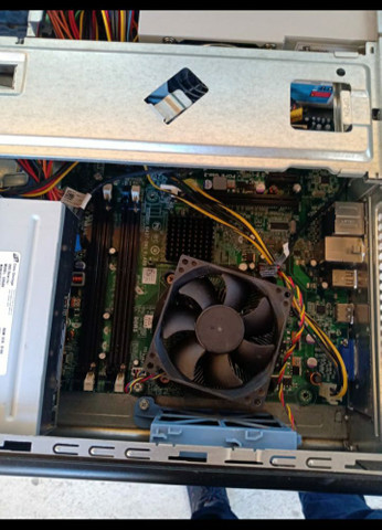 Técnico em Informática - Reparo de notebooks e desktops - Foto 3