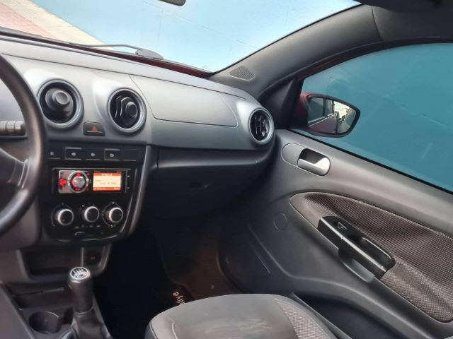 VW - VOLKSWAGEN GOL 1.6 MI RALLYE TOTAL FLEX 8V 4P 2011 