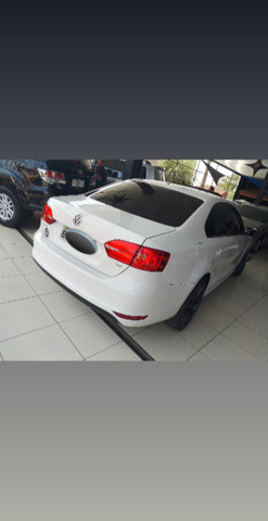 Jetta 2.0turbo - Foto 2