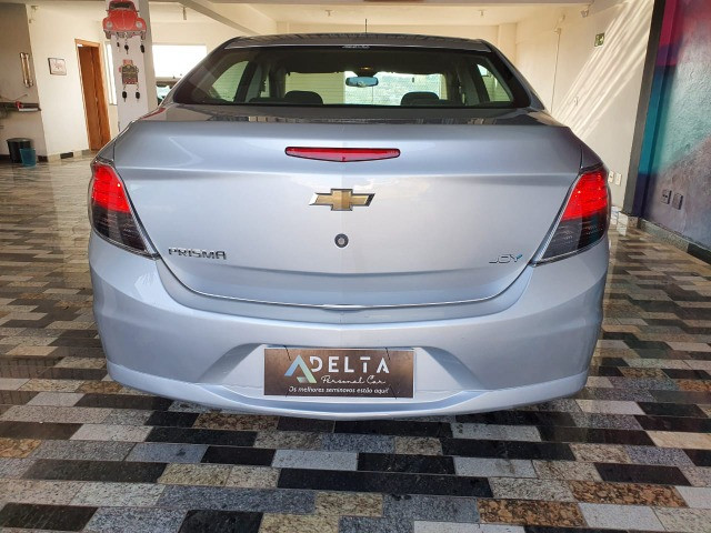 GM Prisma 1.0 Joy - Completo - 2019 - Foto 4