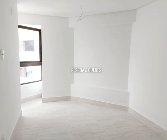 Apartamento 2 Quartos 2 Suítes em Boa Viagem próximo ao mar! - Foto 7