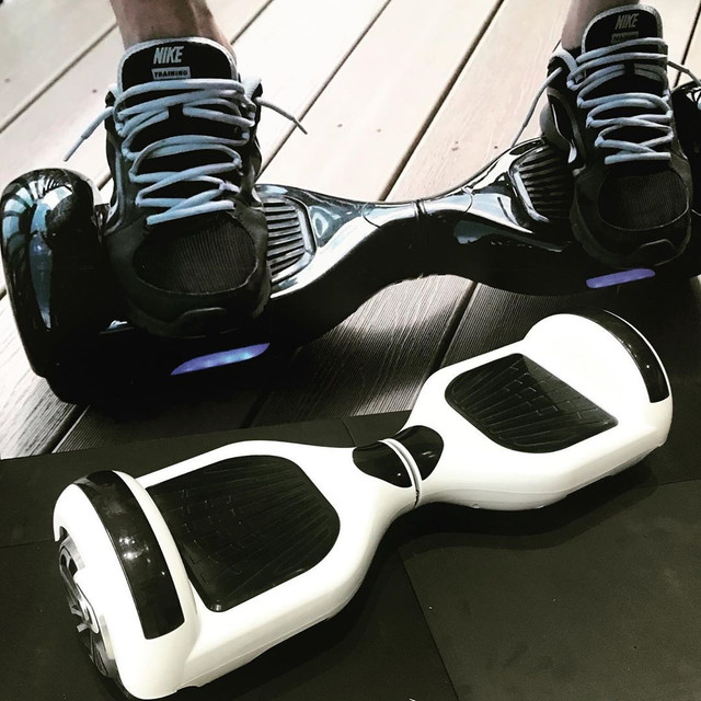 Hoverboard vários modelos somos loja