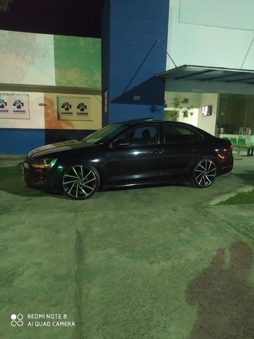 Jetta 2.0