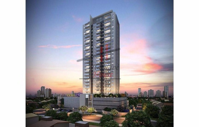 Apto Tatuapé 91 m2 (3 dorm 2 suites 2 Vagas Garagem Ampla Varanda Ótima Localização - Foto 20