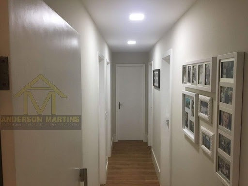 Cód.: 9156D Apartamento 4 quartos na Praia da Costa !!! - Foto 11