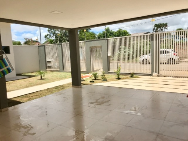 Casa 4 Quartos A Venda Centro S 01 Vilhena Ro 826789160 Olx