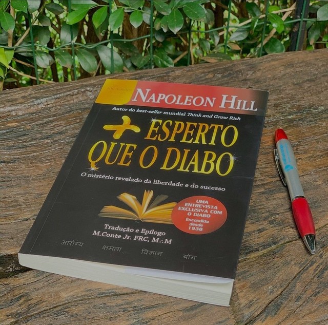 Mais esperto que o diabo - Foto 2