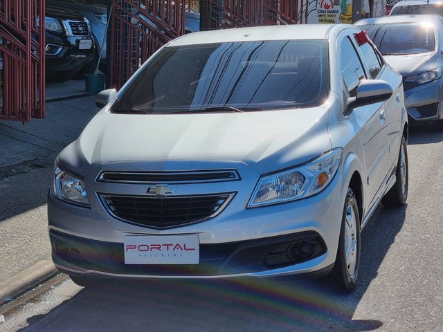 PRISMA 2015/2015 1.0 MPFI LT 8V FLEX 4P MANUAL