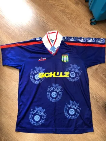 Camiseta AD São Caetano Original GG