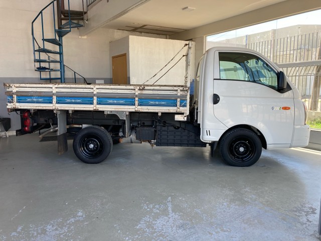 HYUNDAI HR 2.5 CONSERVADO