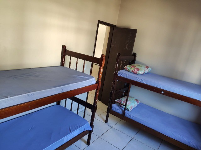 Casa com piscina para diárias em Setiba Guarapari,disponível feriado setembro - Foto 11