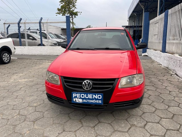 GOL CITY TREND TITAN 1.0 T. FLEX 8V 4P