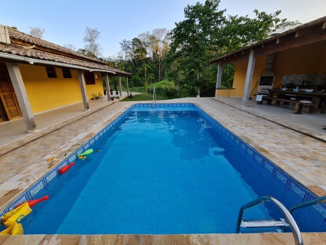 Sitio Pedro de Toledo