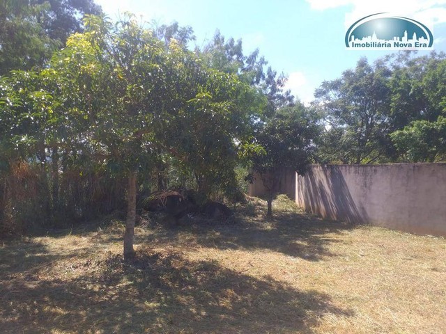 Terreno à venda, 3740 m² por R$ 1.750.000,00 - Colinas do Ermitage (Sousas) - Campinas/SP