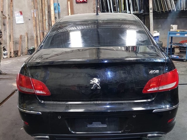 Sucata Peugeot 408 2.0  - Foto 4
